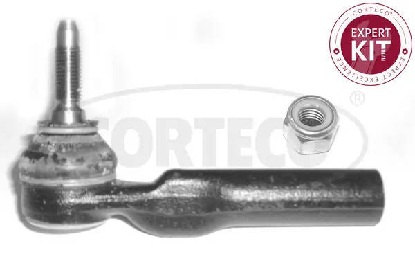Tie Rod End