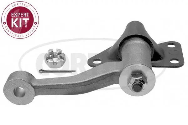 Intermediate Steering Lever