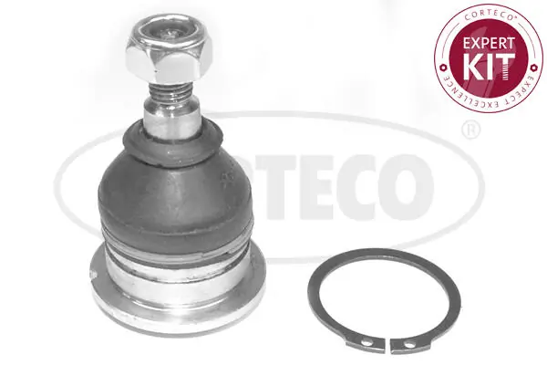 Ball Joint
