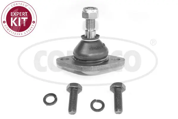 Ball Joint