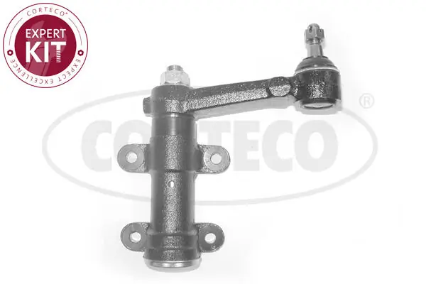 Intermediate Steering Lever