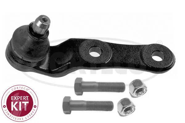 Ball Joint