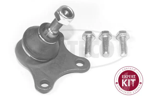 Ball Joint