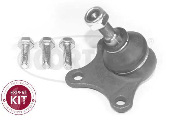 Ball Joint