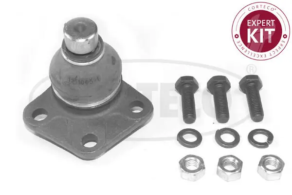 Ball Joint