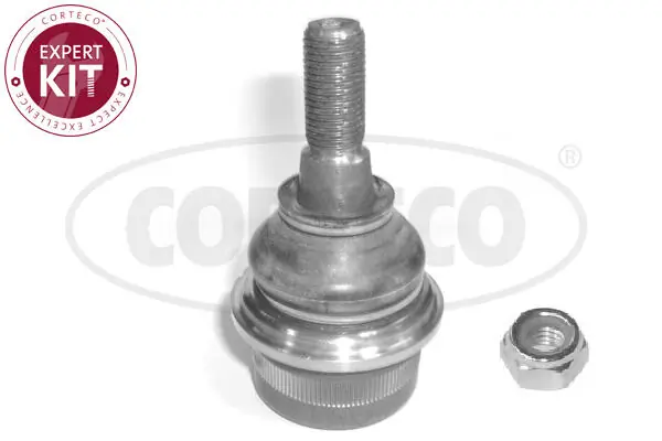 Ball Joint