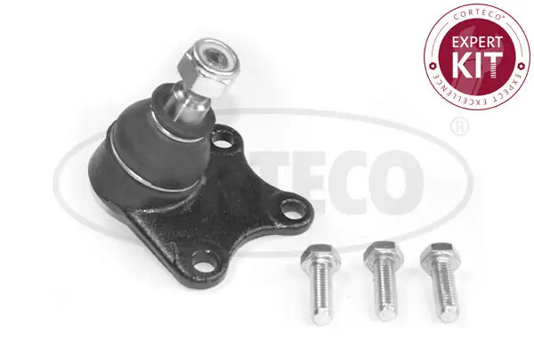 Ball Joint