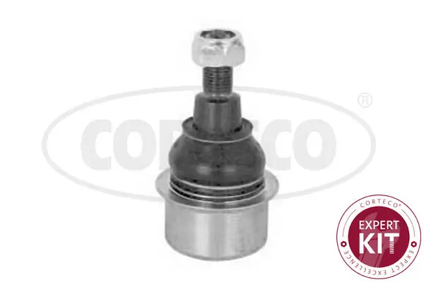 Ball Joint
