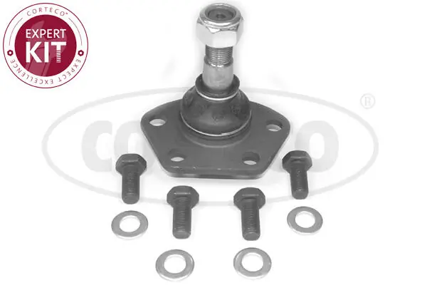 Ball Joint