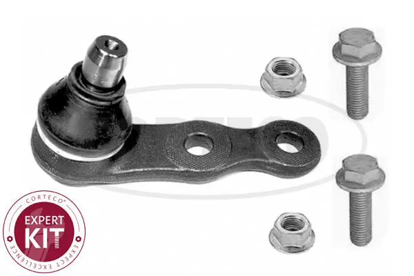 Ball Joint