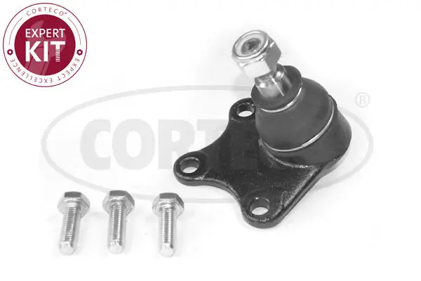 Ball Joint