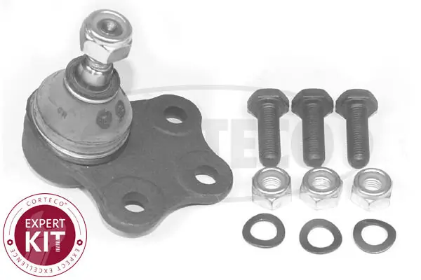 Ball Joint