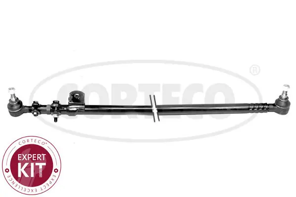 Tie Rod