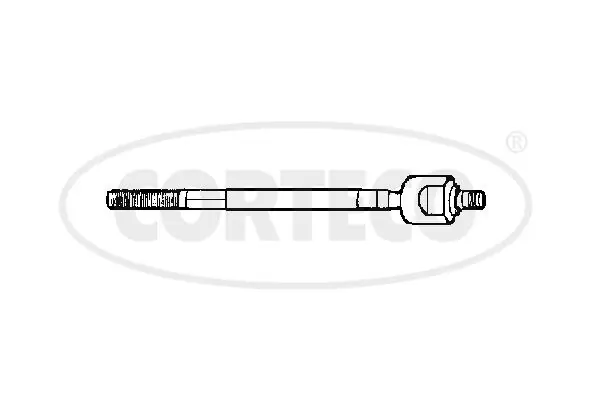 Inner Tie Rod