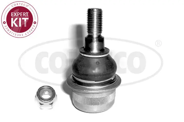 Ball Joint