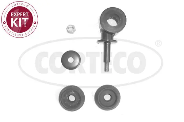 Link/Coupling Rod, stabiliser bar