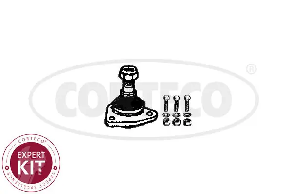 Ball Joint