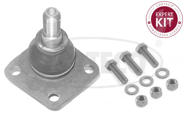 Ball Joint
