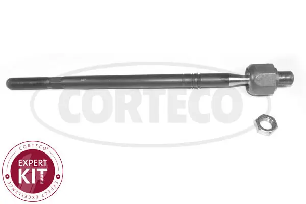 Inner Tie Rod