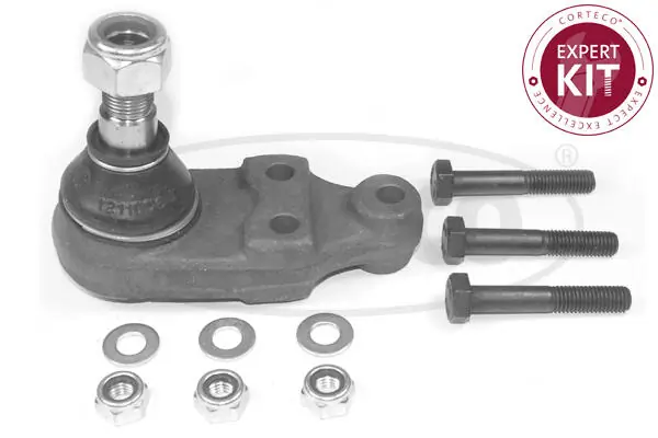 Ball Joint