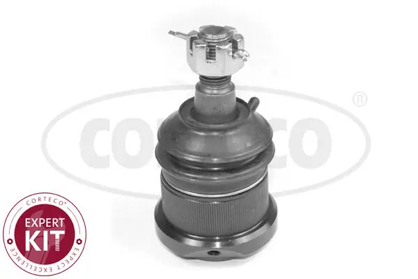 Ball Joint