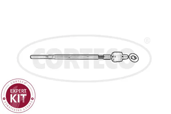 Inner Tie Rod