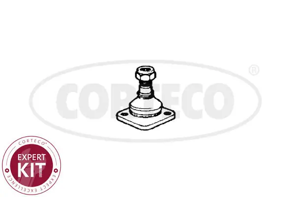 Ball Joint