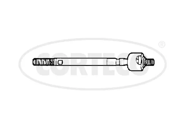 Inner Tie Rod