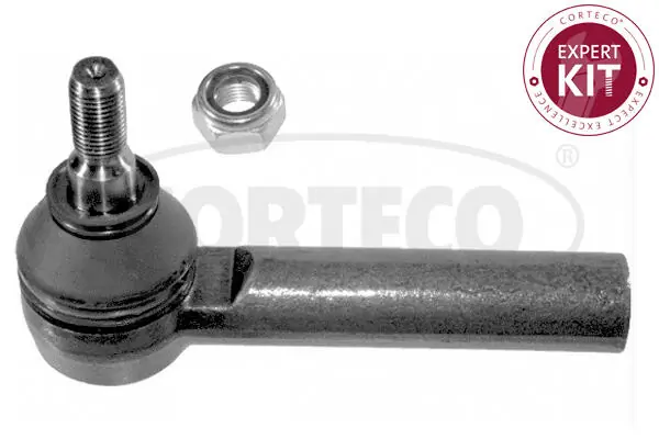 Tie Rod End