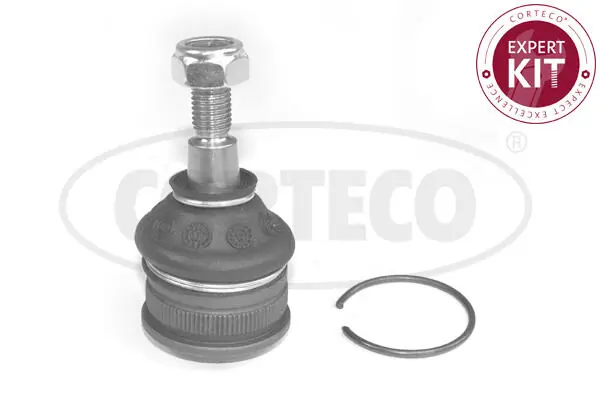 Ball Joint