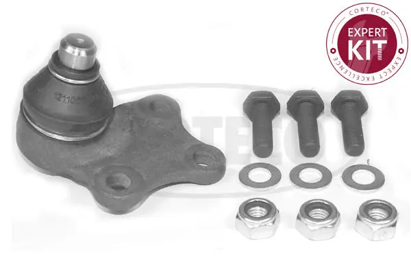 Ball Joint