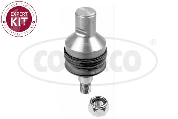 Ball Joint