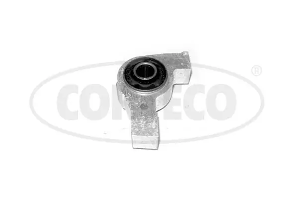 Mounting, control/trailing arm