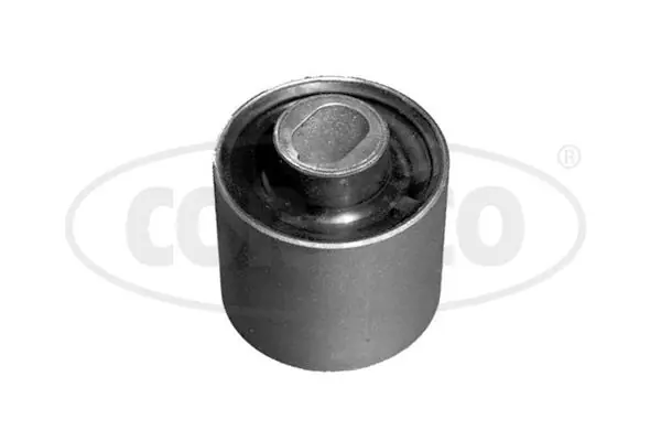 Mounting, control/trailing arm