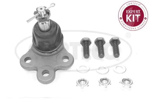 Ball Joint
