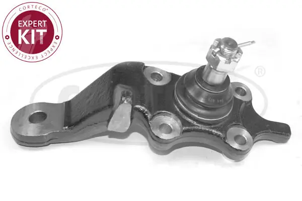 Ball Joint