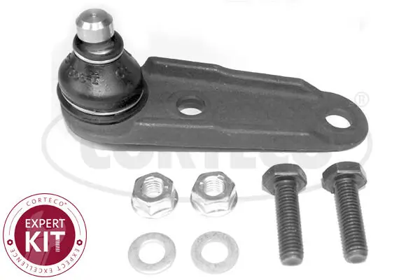 Ball Joint