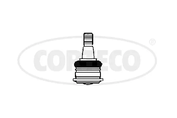 Ball Joint