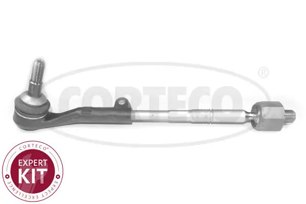Tie Rod
