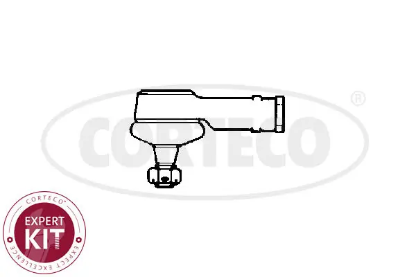 Tie Rod End
