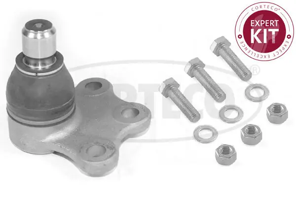 Ball Joint