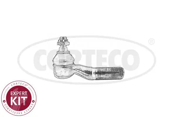 Tie Rod End