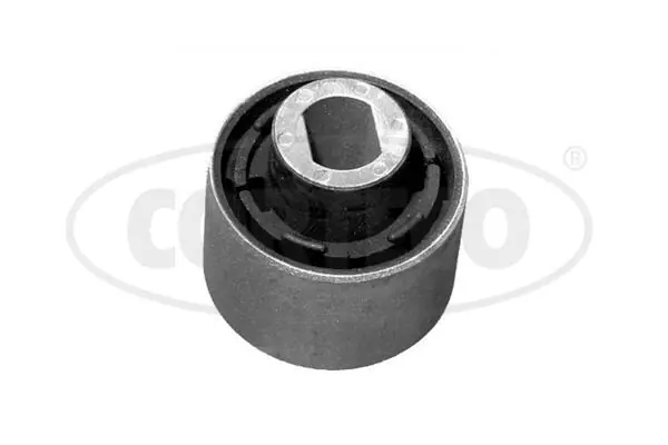 Mounting, control/trailing arm