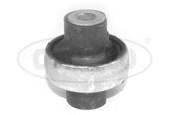 Mounting, control/trailing arm