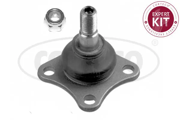 Ball Joint