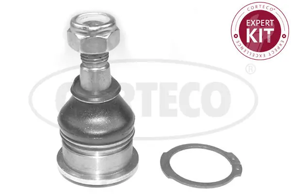 Ball Joint