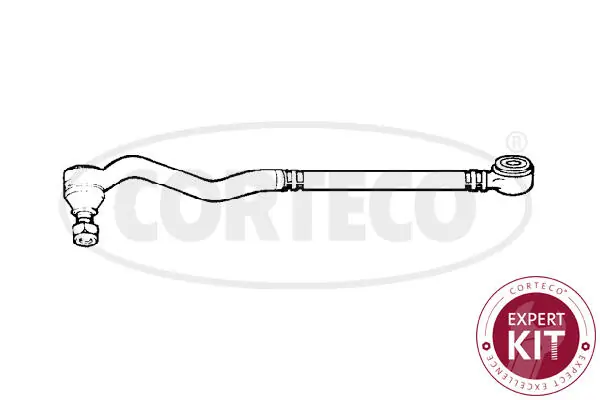 Tie Rod