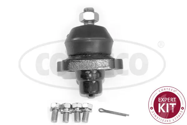 Ball Joint