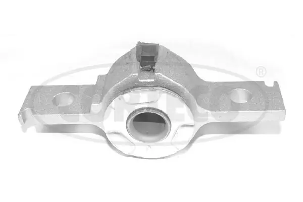 Mounting, control/trailing arm