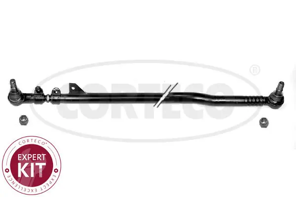 Tie Rod